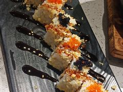 -妥妥烤肉料理(昙华林店)