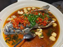 -烹湘·鲜炒湖南土菜(海珠店)