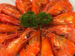 -白天鹅宾馆-玉堂春暖餐厅