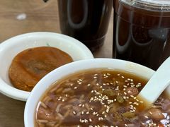 -西安贾三灌汤包·回坊小吃·清真炒菜(北院门总店)