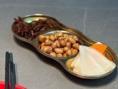 -阿诚市井潮汕菜(金台路店)