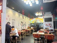 -柳叶刀烧烤(北大清华店)