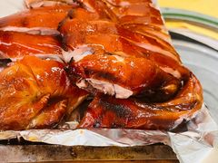 -东方之猪四更烤乳猪(金垦总店)