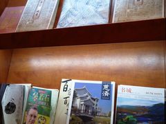 -智慧盲人按摩艾灸-颈肩腰膝疼痛调理(浦东店)