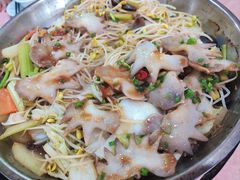 -标记好食