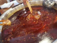 -中和远东火锅兔(老店)