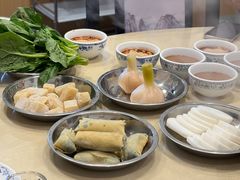 -新梅居(宁海东路店)