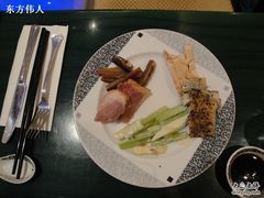 各需所取自助菜肴&nbsp;(3)-上海浦东假日酒店