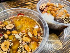 -八一路好吃街(雨田商务大厦店)