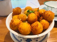 -炉小二铜锅牛蛙•川湘菜(三里屯店)