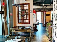 大堂-风波庄(云蝠大厦店)