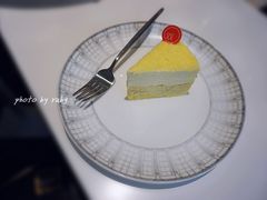 -双风车咖啡馆 Twin Windmills(六道口店)