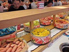 -龍歌自助小火锅(崂山丽达店)