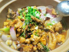 -德优正宗川菜馆