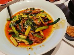 -俏江南天津时尚曲艺主题餐厅(马场道店)