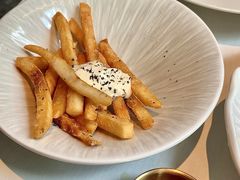 -BONBON 西餐·甜品