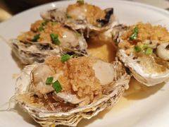-悦海·家宴·冰花皮皮虾大锅贴(宝龙店)