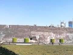 -石炮台公园