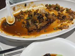 -新侨小馆(东直门北小街店)