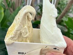 -野人先生Gelato(上海长宁龙之梦店)