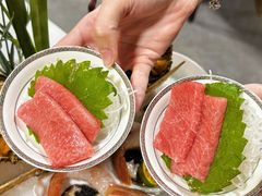 -喜聚薈·花膠雞海鮮火鍋(越秀店)