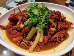 -付家大院(华丰店)