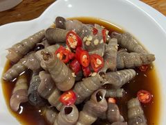 -老谢野馄饨(延安路店)