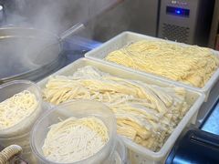 -李叁面馆(妇幼店)