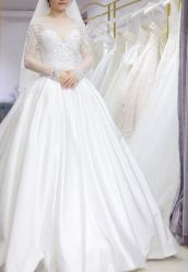 -LOVE SHINE婚纱·红鼎庄龙凤褂·妈妈装定制