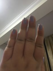 -蔓晨美甲工作室
