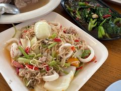 -Doo Dee Thai Food(Issan/Isaan/Esan)