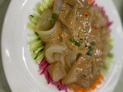 -东四民芳餐厅(世茂工三店)