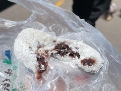 艾窝窝-清真·白记年糕(牛街北口店)