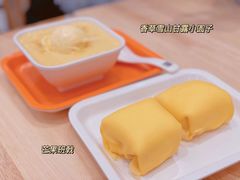-满记甜品(优客百盛店)