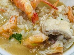 -品记潮汕砂锅粥(湖东路店)