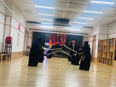 -日新剑道馆