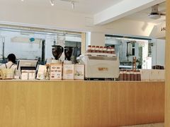 -Cafe on warm(丹霞店)