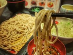 -纹兵卫手打荞麦面日料(虹桥本店)
