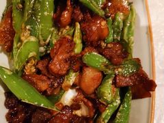 -乔阿马·江南味·驴肉香(龙湖华泾天街店)