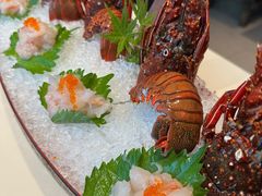 -上井料理黑金店(IFS国金中心店)