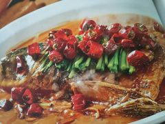 -玉林烤鸭店(垡头店)