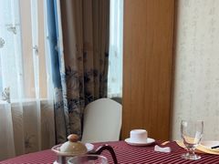 包厢-陕西大厦中餐厅(陕西驻沪办店)