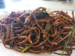 -四姑娘山阿巴郎·藏式花园餐厅