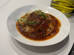 -国人川菜(李家村建东街店)