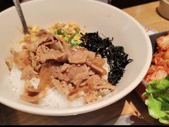 -新石器烤肉(中房金谊广场店)