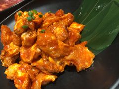 -九田家黑牛烤肉料理(石路天虹店)