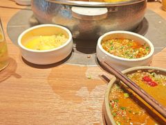 -巴奴毛肚火锅(京西大悦城店)