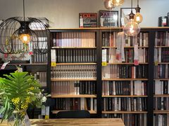 -宜家家居(四元桥商场店)