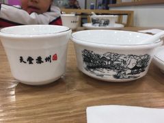 -老苏州大客堂·苏帮菜·松鼠桂鱼·苏州传统小吃(观前街人民商场店)