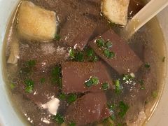 -佬钱湾仔(衣裳街店)